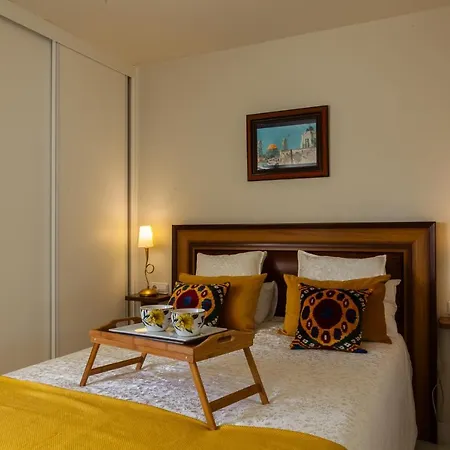 ***** Attic With Impressive Views And Jacuzzi Apartment Cadiz