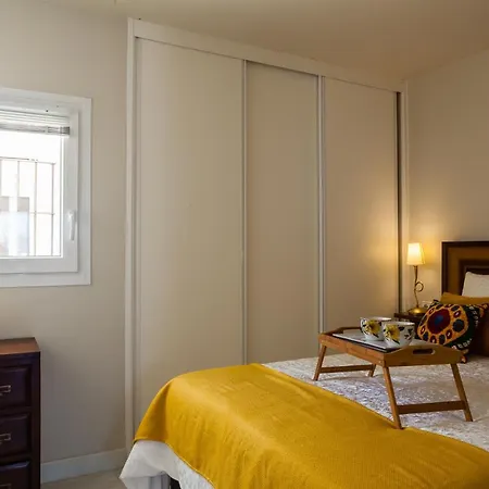 Apartment ***** Attic With Impressive Views And Jacuzzi Cadiz