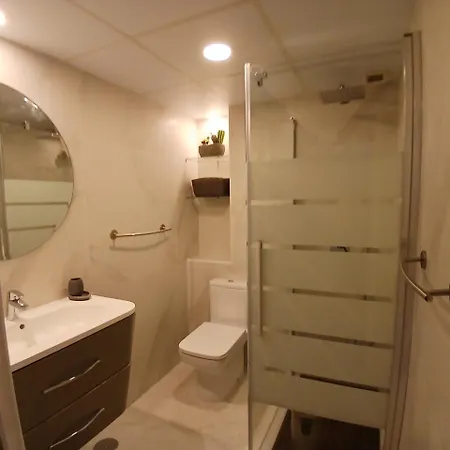 Apartament ***** Attic With Impressive Views And Jacuzzi *
